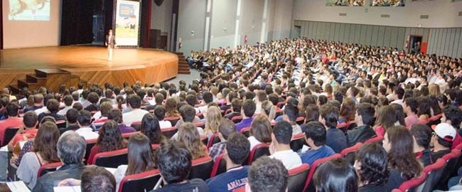 EMPREENDEDORISMO: Startup Weekend Maringá