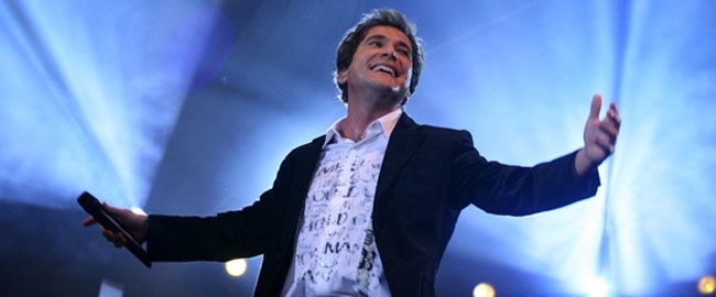 SHOW: Daniel