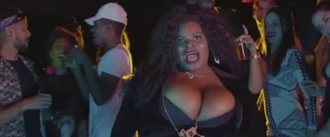 SHOW: Jojo Todynho