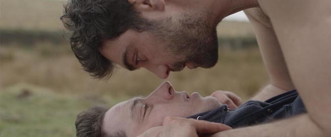 CONVITE AO CINEMA: "God"s Own Country"