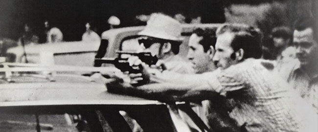 CONVITE AO CINEMA: "Harlan County U.S.A."