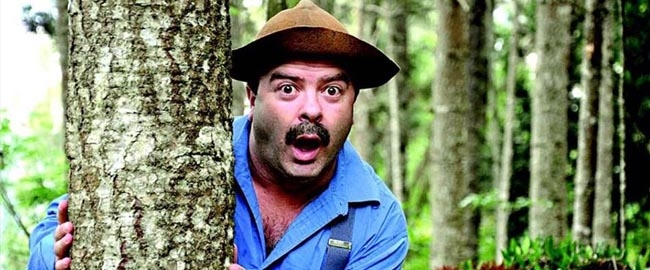HUMOR: Paulinho Mixaria - 25 Anos de Carreira