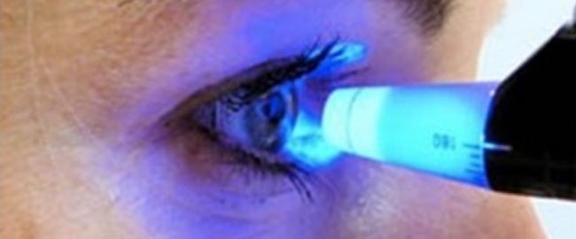 SAÚDE: Prevenção ao Glaucoma