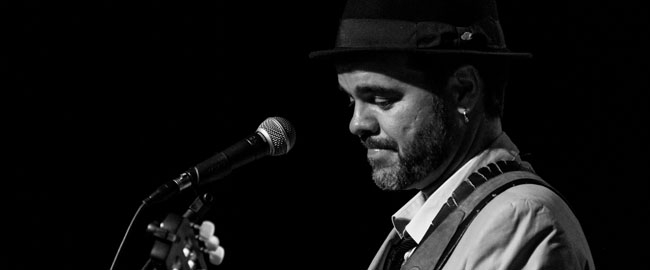 SHOW: Toca Raul Sim - Paulinho Schoffen