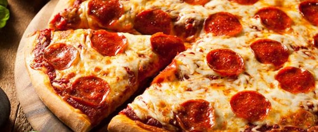 GASTRONOMIA: Pizza Week