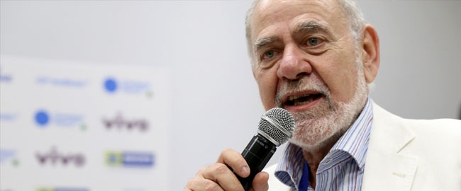 PALESTRA: "Feel The Future"- Francesco Farruggia