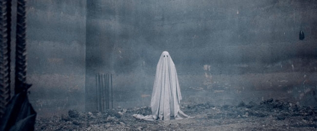 CONVITE AO CINEMA: "A Ghost Story"