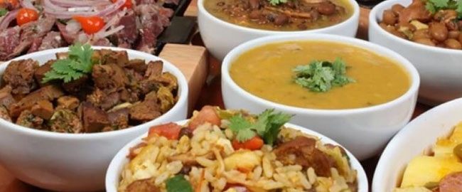 GASTRONOMIA: Festival Gastronômico de Maringá