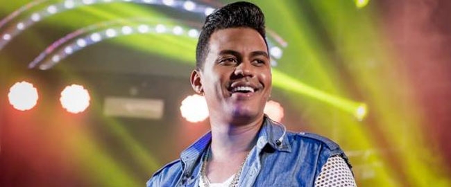 SHOW: Kleo Dibah, Léo e Raphael