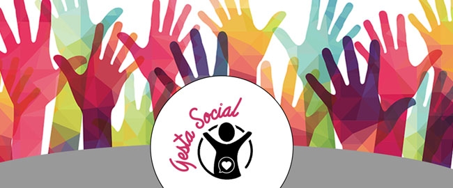 PROJETO GESTA SOCIAL: “Voluntariado – Aspectos legais e práticos”