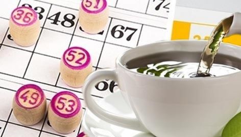 EVENTO: Chá Bingo Beneficente do Baque Mulher Maringá