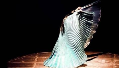 FIDMA: Festival Internacional de Dança, Música e Arte