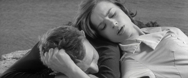 CONVITE AO CINEMA: "Através de um Espelho"