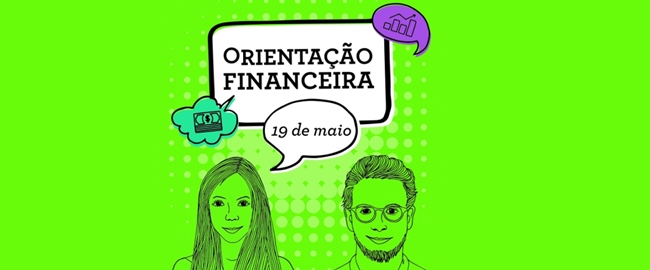 EVENTO: Orientação financeira