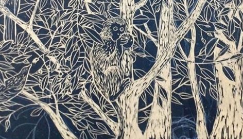 EXPOSIÇÃO: Matriz: Imago Inverso