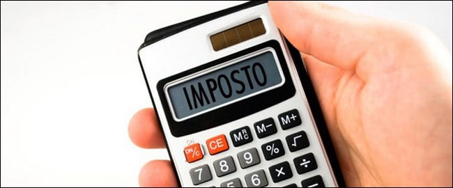 EVENTO: Feirão do Imposto
