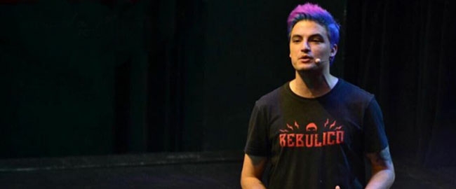 HUMOR: Felipe Neto