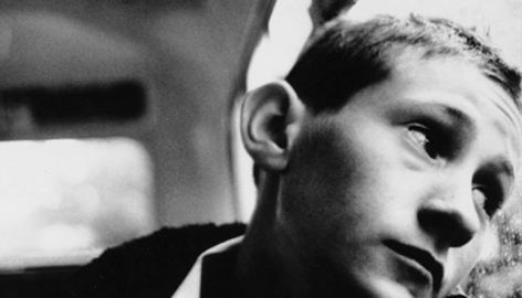 CONVITE AO CINEMA: "O Lixo e o Sonho"