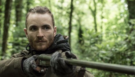 CONVITE AO CINEMA: "The Survivalist"