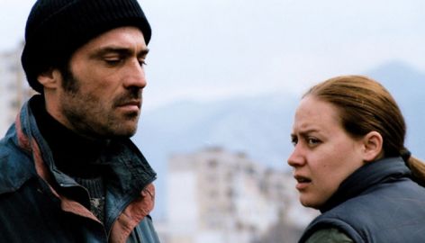 CONVITE AO CINEMA: "Godless"