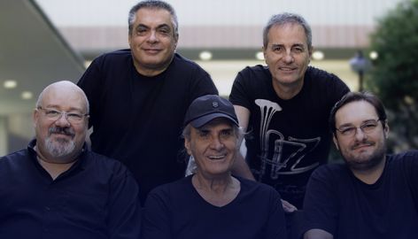 SHOW: Os Incríveis