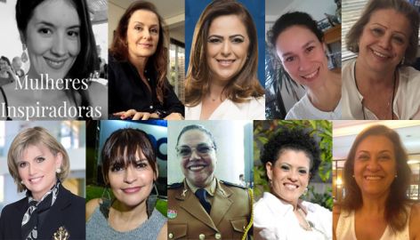 EVENTO: "As 10 Mulheres Inspiradoras de Maringá de 2017"