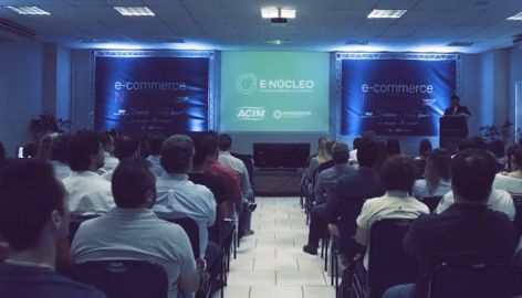EVENTO: E- commerce Now