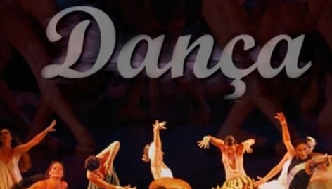 DANÇA: Ballet Devant