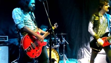 SHOW: Riviera Gaz