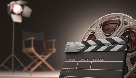 CONVITE AO CINEMA: Sessão Surpresa