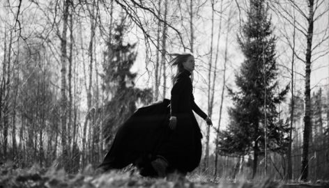 CONVITE AO CINEMA: "November"