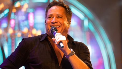 SHOW: Leonardo - "Bar do Leo"