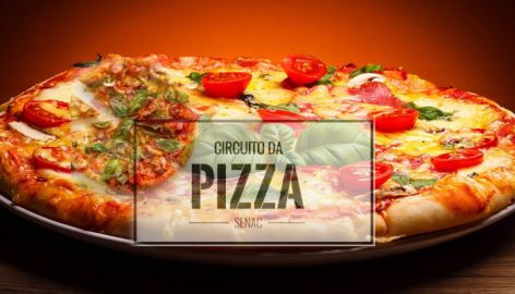 WORKSHOP: Circuito da Pizza