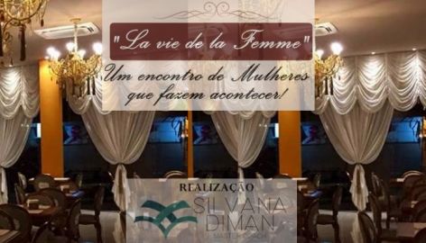EVENTO: Encontro de mulheres 