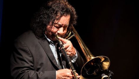 ECOS DO INGÁ: Mostra de Música Instrumental
