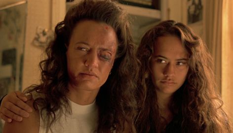 CONVITE AO CINEMA: "O Amor e a Fúria"