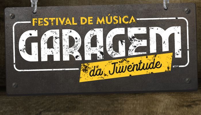 FESTIVAL: Garagem da Juventude