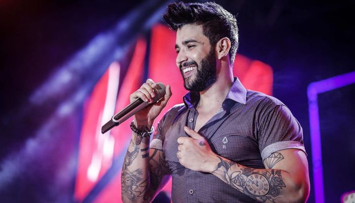 SHOW: Buteco do Gusttavo Lima