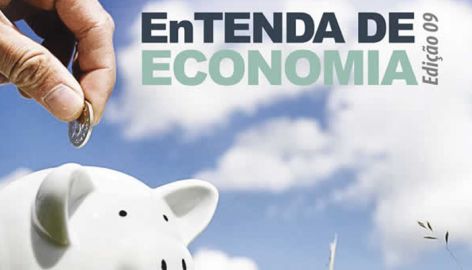 AÇÃO: 9ª edição - EnTenda de Economia 2018