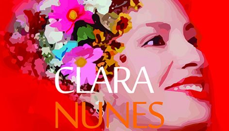 SHOW: "Clara Voz", um Tributo à Clara Nunes