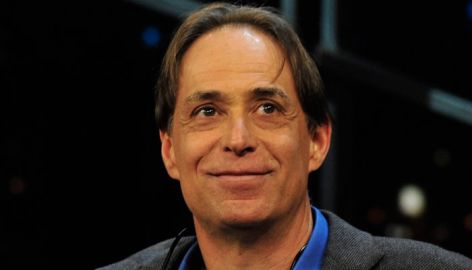 BATE PAPO: Pedro Cardoso