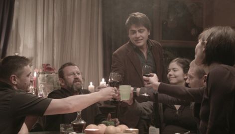CONVITE AO CINEMA: "Ilegítimo"