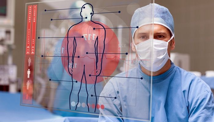 CONGRESSO MÉDICO: "A Medicina do Futuro"