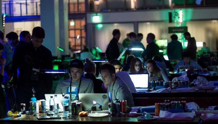 DESAFIO: Hackathon Cidades do Futuro