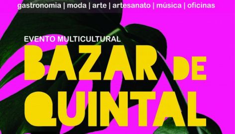 EMPREENDEDOR: Bazar de Quintal 