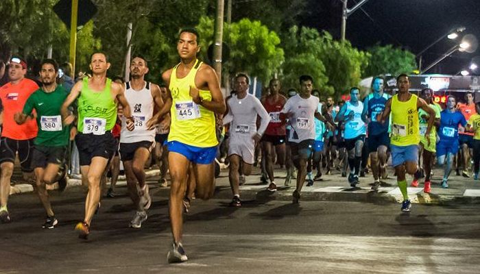 ESPORTE: Paraná Running 2018 - Etapa Sunset