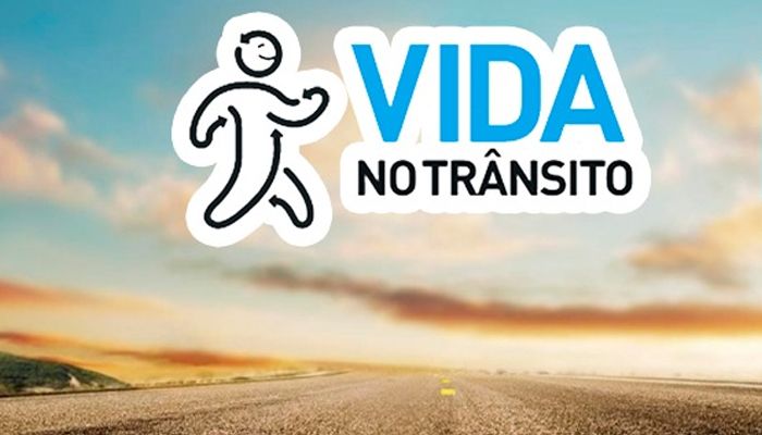 CONSCIENTIZAÇÃO: Semana Nacional do Trânsito