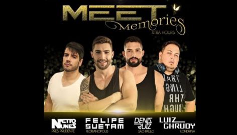 MEET MEMORIES