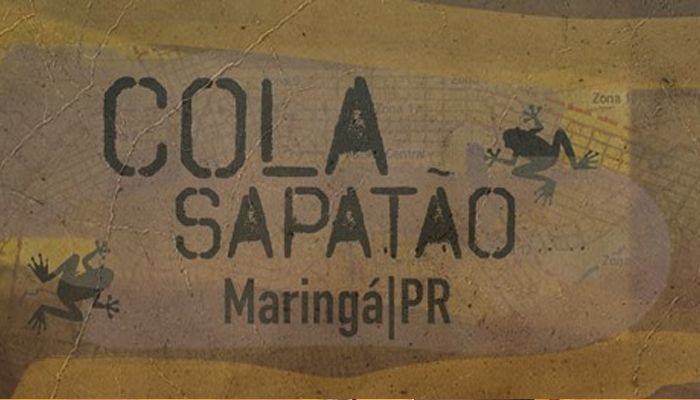 COLA SAPATÃO: Ações Performáticas Ativistas