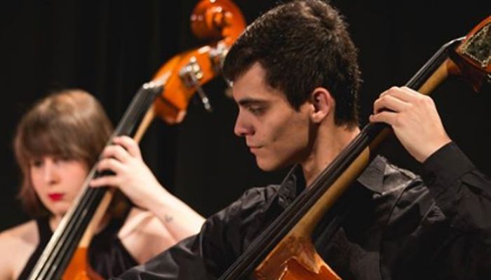CULTURA: Concerto da Orquestra de Câmara da UEM
